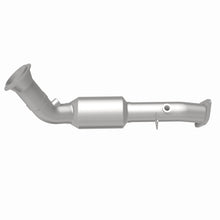 Load image into Gallery viewer, MagnaFlow 08-10 BMW 535i California Catalytic Converter Direct Fit 2.5in Pipe Diameter