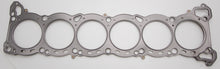 Load image into Gallery viewer, Cometic Nissan RB-25 6 CYL 87mm .066 inch MLS-5 Head Gasket