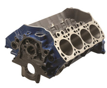 Load image into Gallery viewer, Ford Racing BOSS 351 Cylinder Block 9.5 Deck Big Bore