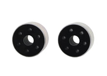 Load image into Gallery viewer, Whiteline Plus 5/83-5/01 BMW 3 Series / 97-12/02 BMW Z3 Front C/A Bushings Kit - Lower Inner Rear
