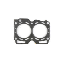 Load image into Gallery viewer, Cometic Subaru EJ25 Motor 04-06 SOHC/DOHC 101mm .052 inch MLX Head Gasket