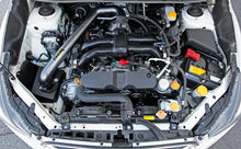 Load image into Gallery viewer, AEM 12-16 Subaru Impreza H4-2.0L Metal Gunmetal Gray Cold Air Intake