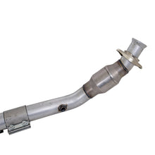 Load image into Gallery viewer, BBK 05-10 Mustang 4.6 GT High Flow X Pipe With Catalytic Converters - 2-3/4