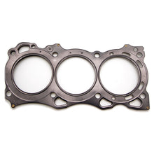 Load image into Gallery viewer, Cometic Nissan VQ30/VQ35 V6 101.5mm RH .040 inch MLS Head Gasket 02- UP