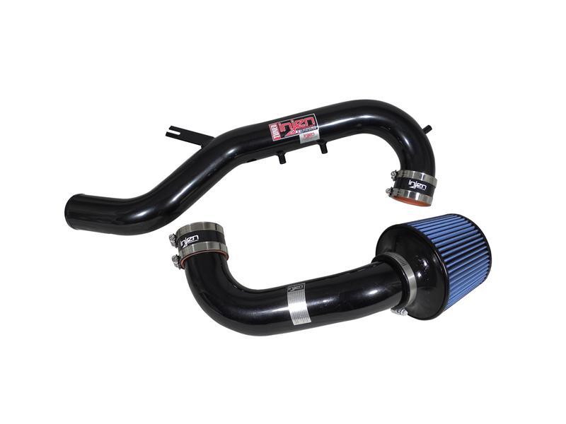 Injen 00-01 Subaru Impreza RS 2.5L Black Cold Air Intake  **SPECIAL ORDER**