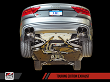 Load image into Gallery viewer, AWE Tuning Audi S6 / S7 Touring to Track Conversion Kit