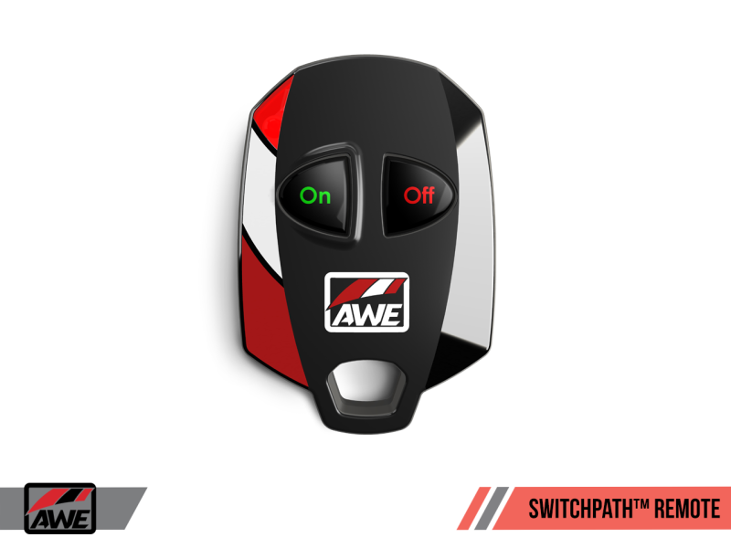 AWE Tuning SwitchPath Remote