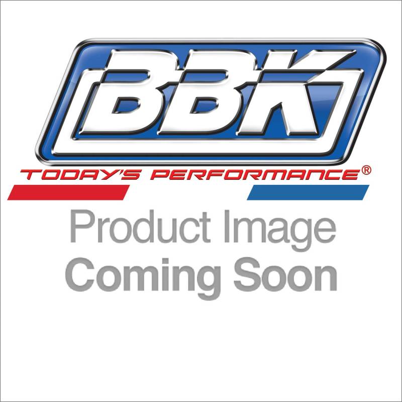 BBK 14-18 Chevrolet Silverado 5.3L/6.2L Oil Separator Kit