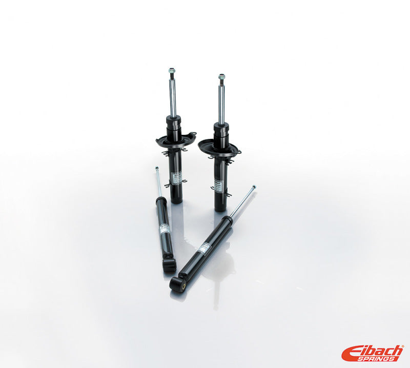 Eibach Pro-Damper Kit for 79-98 Ford Mustang Cobra / 83-04 Convertible / 79-04 Coupe