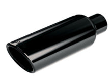 Load image into Gallery viewer, Borla 15-21 Chevrolet Colorado S-Type Cat-Back Black Chrome Tips