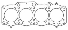 Load image into Gallery viewer, Cometic Toyota 3S-GE/3S-GTE 87mm 87-97 .036 inch MLS Head Gasket