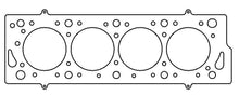 Load image into Gallery viewer, Cometic Pueg P405 M-16 88mm .051 inch MLS Head Gasket