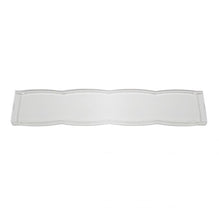 Load image into Gallery viewer, Baja Designs 10in Rock Guard Light Bar Cover - Clear
