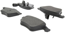 Load image into Gallery viewer, StopTech Street Touring 08-13 Audi TT Quattro / 12 VW Golf R Front Brake Pads