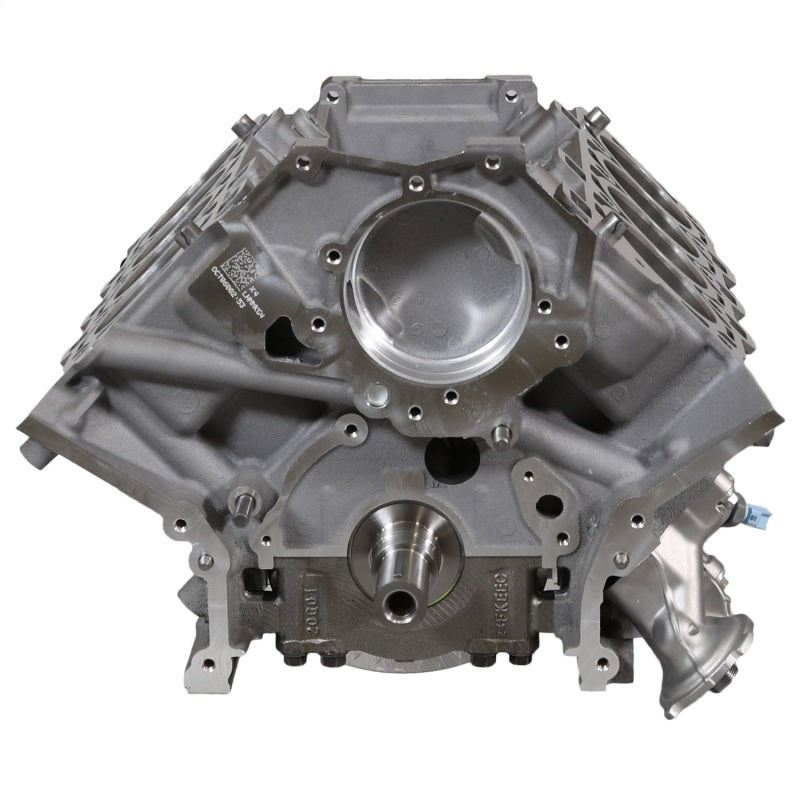 Ford Racing 5.0L Gen 3 Coyote Aluminator NA Short Block 12:1 CR (No Cancel or Returns)