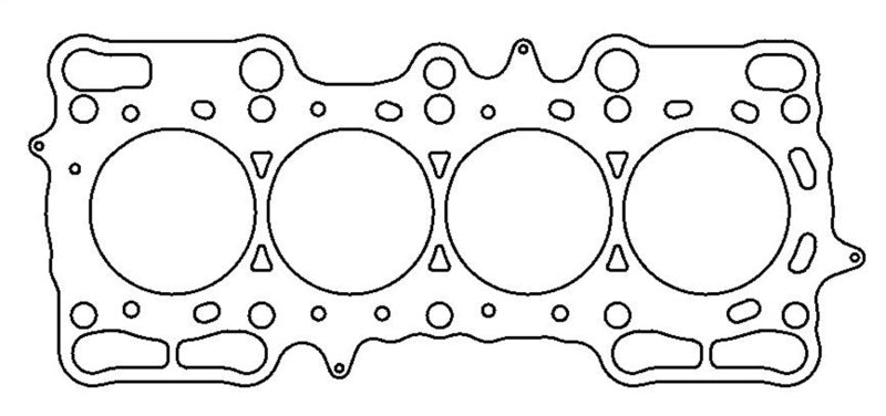 Cometic Honda Prelude 88mm 97-UP .045 inch MLS H22-A4 Head Gasket