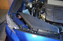 Load image into Gallery viewer, Injen 2015+ Subaru WRX 2.0L 4 Cyl (Turbo) Wrinkle Red Short Ram Intake w/ MR Tech and Heat Shield