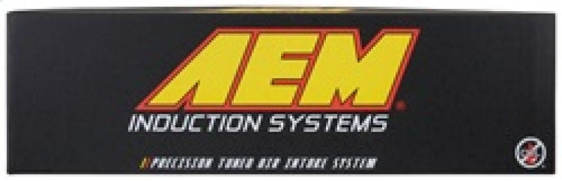 AEM 92-96 Prelude S/Si/Si VTEC Red Short Ram Intake
