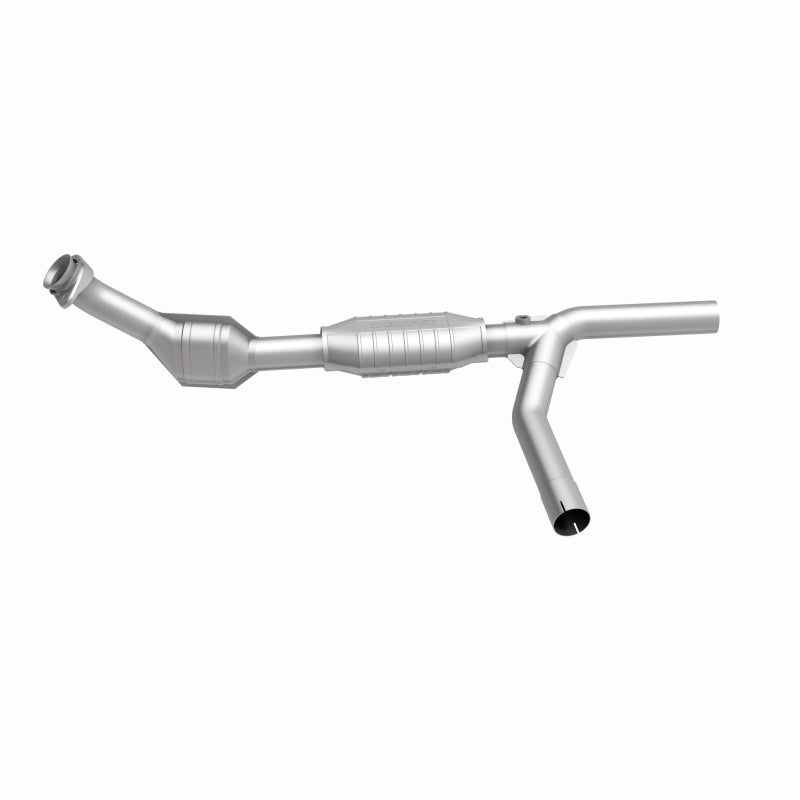 MagnaFlow Conv DF 97-99 E-150/250 4.6L P/S