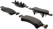 Load image into Gallery viewer, StopTech Street Brake Pads