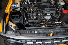 Load image into Gallery viewer, Corsa 2021-2024 Ford Bronco 2.3L Cold Air Intake With Donaldson Powercore Dry Filter
