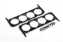 Load image into Gallery viewer, Cometic Honda Prelude B21A1 84mm Bore .045in MLS Head Gasket