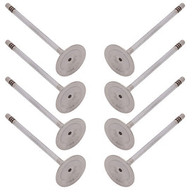 Ford Racing Coyote 5.2L Lightweight Intake Valve - Set of 8