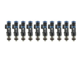 Grams Performance 04-06 Dodge Viper SRT10 750cc Fuel Injectors (Set of 10)