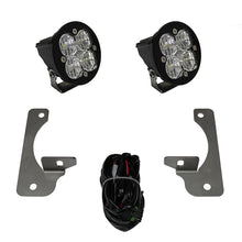 Load image into Gallery viewer, Baja Designs 13-16 Jeep JK Rubicon X/10th Anne/Hard Rock Squadron-R Pro LED Light Kit