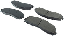 Load image into Gallery viewer, StopTech Street Brake Pads - Rear