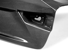 Load image into Gallery viewer, Seibon 14 Lexus IS250/350 C-Style Carbon Fiber Trunk Lid