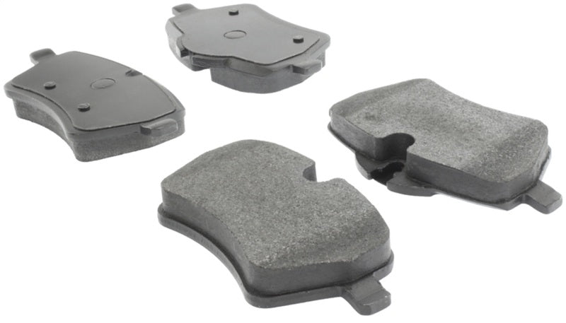 StopTech Street Touring 06-09 Mini Cooper/Cooper S Front Brake Pads