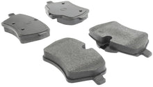 Load image into Gallery viewer, StopTech Street Touring 06-09 Mini Cooper/Cooper S Front Brake Pads