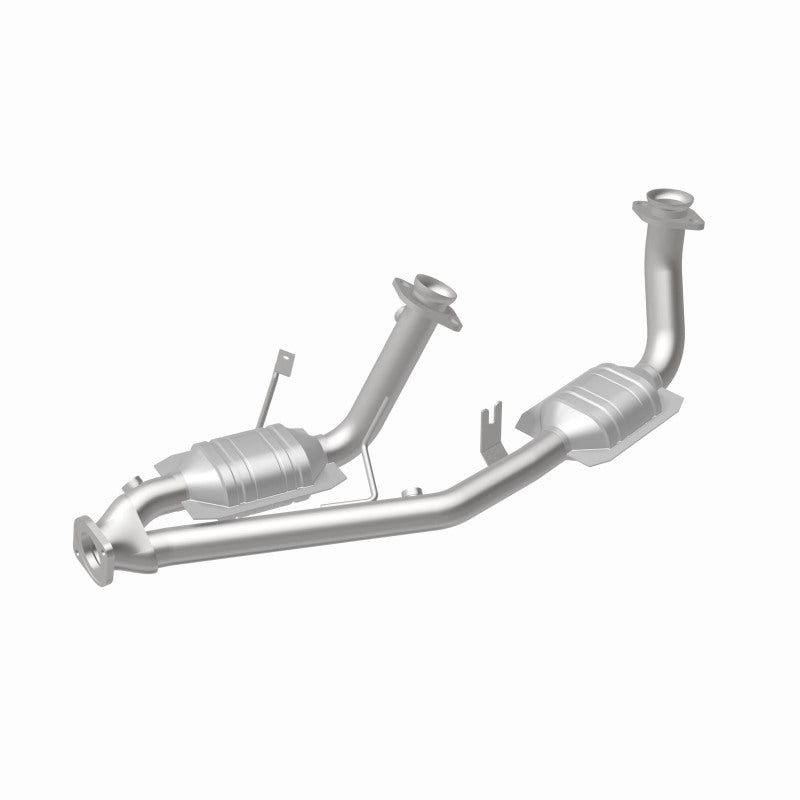 MagnaFlow Conv DF 96-99 Taurus Code U AXOD 49