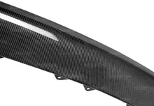 Load image into Gallery viewer, Seibon 14 Lexus IS350 F Sport OEM-Style Carbon Fiber Rear Lip