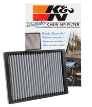 Load image into Gallery viewer, K&amp;N 08-16 Buick Enclave 3.6L V6 Cabin Air Filter