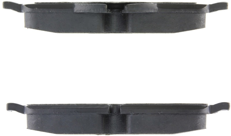 StopTech Street Brake Pads