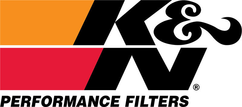 K&N 06-09 L.R. Range Rover / 02-10 VW Touareg / 02-09 Porsche Cayenne Drop In Air Filter