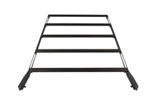 Load image into Gallery viewer, KC HiLiTES 07-18 Toyota Tundra Crew Max M-Racks (Roof Rack Only/No Lights)