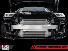 Load image into Gallery viewer, AWE Tuning 18-19 Audi SQ5 Crossover B9 3.0T ColdFront Intercooler