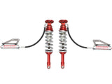 aFe Sway-A-Way 3.0in Front Coil Over Kit 10-14 Ford F-150 Raptor