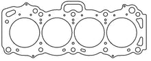 Load image into Gallery viewer, Cometic Toyota 4AG-GE 81mm Bore .040 inch MLS Head Gasket