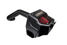 Load image into Gallery viewer, Corsa 2021-2024 Ford F150 5.0L V8 Cold Air Intake with DryTech Filter