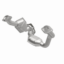 Load image into Gallery viewer, MagnaFlow 01-03 Ford Ranger V6 3.0L OEM Grade Direct-Fit Catalytic Converter