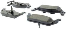 Load image into Gallery viewer, StopTech Street Touring 10-11 Ford F-150 Rear Brake Pads