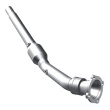 Load image into Gallery viewer, MagnaFlow Conv DF 99-04 VW Golf/Jetta/Beetle
