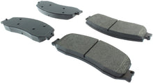 Load image into Gallery viewer, StopTech Street Brake Pads - Rear