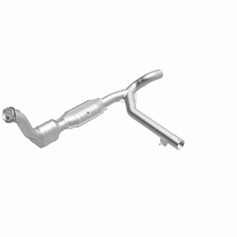 MagnaFlow Conv DF 99-00 Expedition 4.6 2WD PS