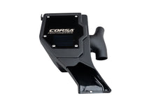Load image into Gallery viewer, Corsa 2021-2024 Ford Bronco 2.7L Cold Air Intake With MaxFlow 5 Oiled Filter