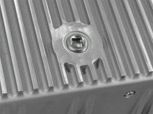 Load image into Gallery viewer, aFe Transmission Pan Cover (Raw); GM Diesel Trucks 01-14 V8-6.6L (td)